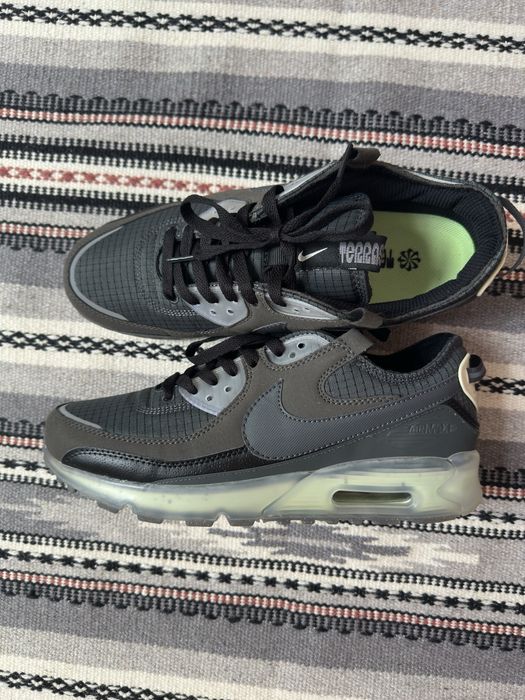 Кросівки Nike Air Max Terrascape 90