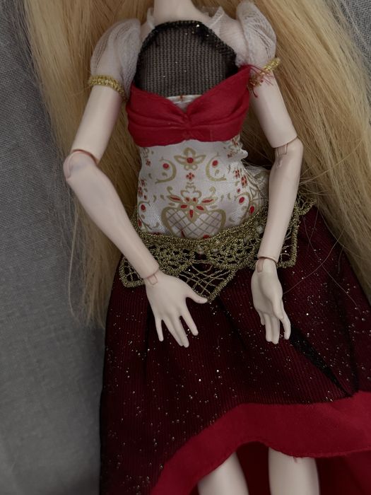 Епл вайт, Ever after high, евер афтер хай