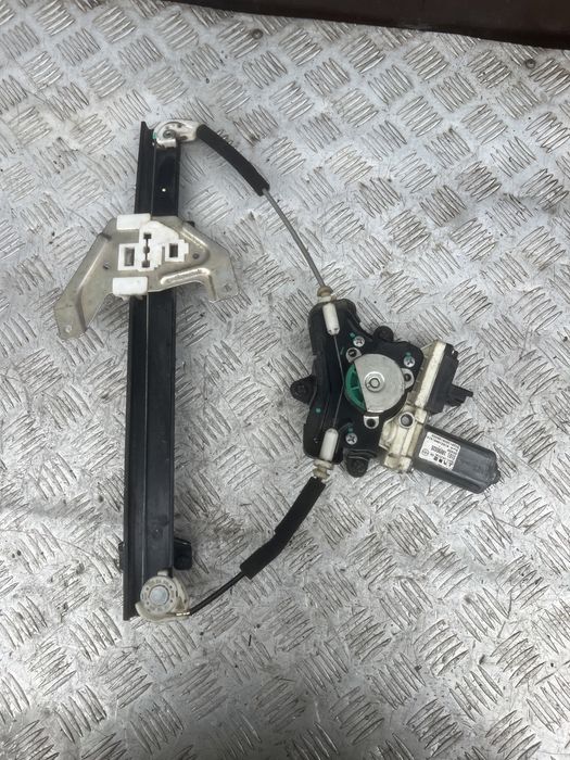 Стеклоподьемник mg5 мг5 водителя