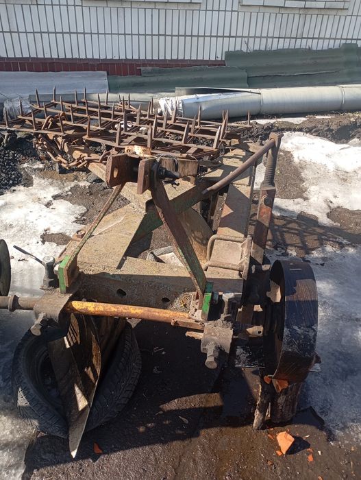 Продам трактор Т-40.