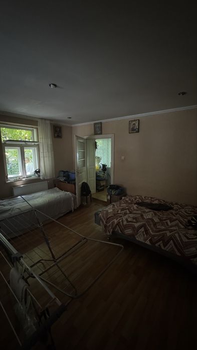 Продаж будинку с. Великі Лучки