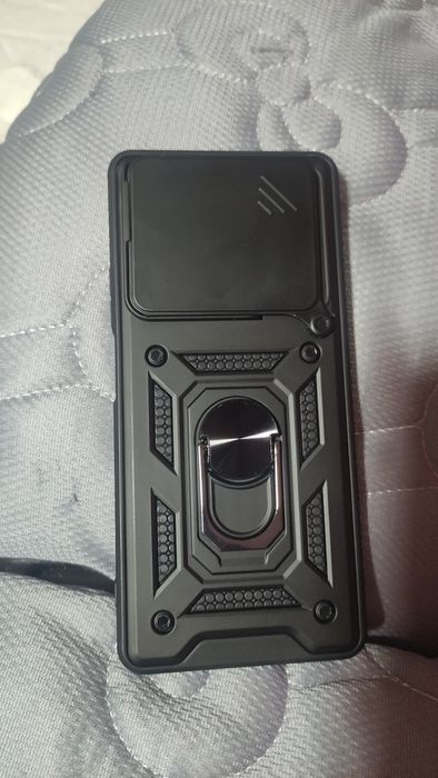OPPO a5pro 5G capa protetora