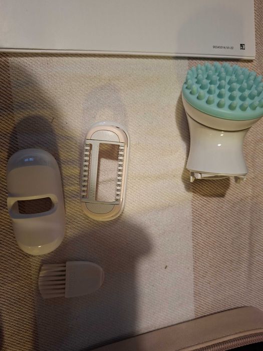 Braun Silk-épil 9 Flex 9020, depilator dla kobiet