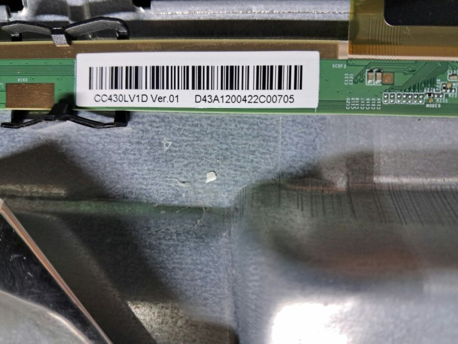 Main board TP.HV351S.PB757