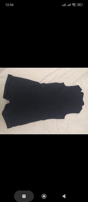 Комбинезон Moschino, М размер