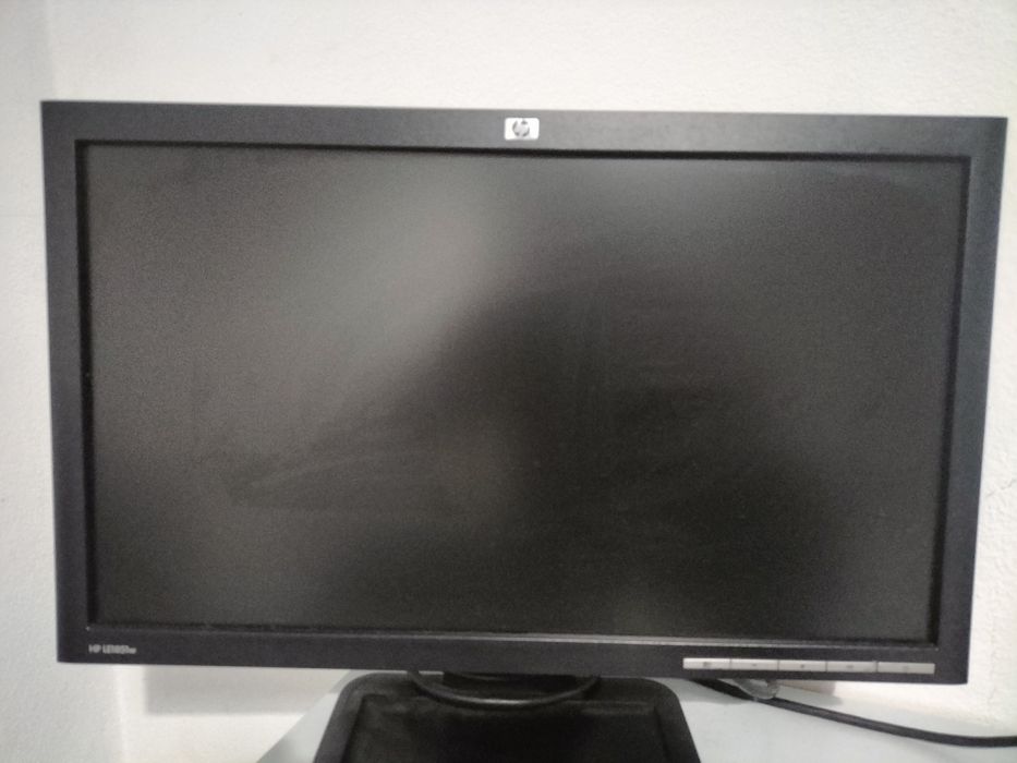 Monitor HP LE1851w