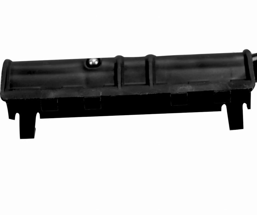 Zestaw Sanki Metalowe Czarne Z Oparciem Dla Dzieci Dorosłych *okazja*