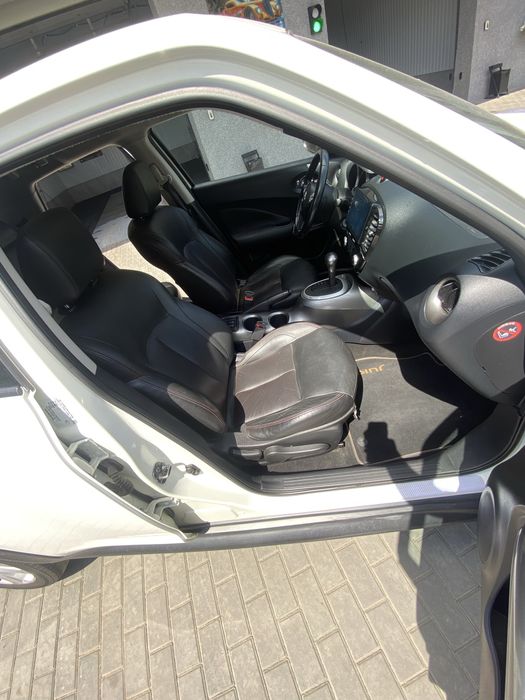 Продам Nissan Juke 2013г.