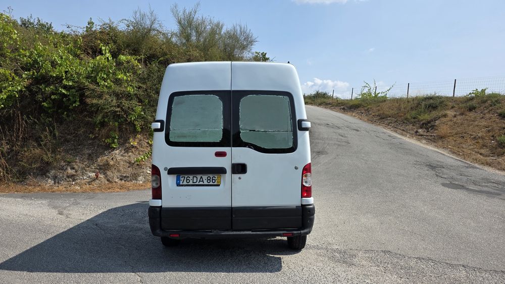 Renault master 07521703307368222724