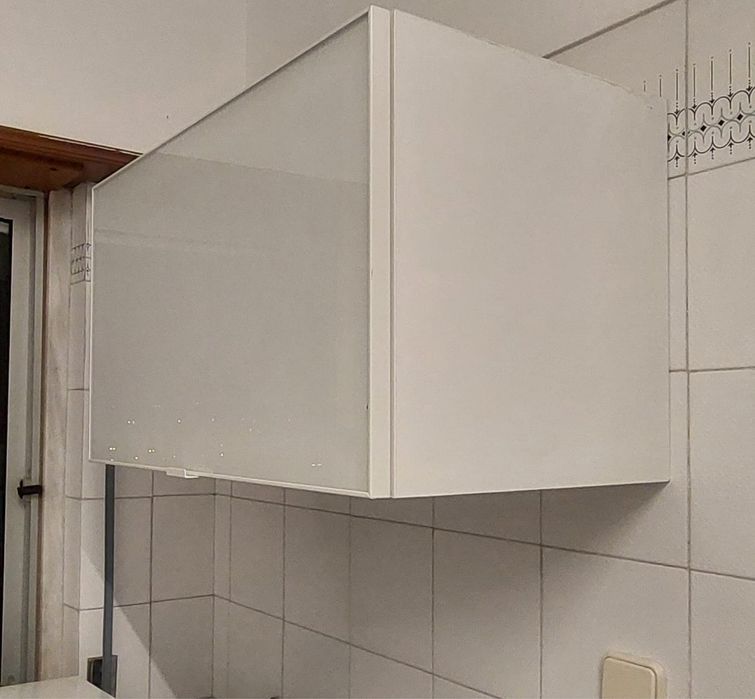 Armario parede horizontal ikea
