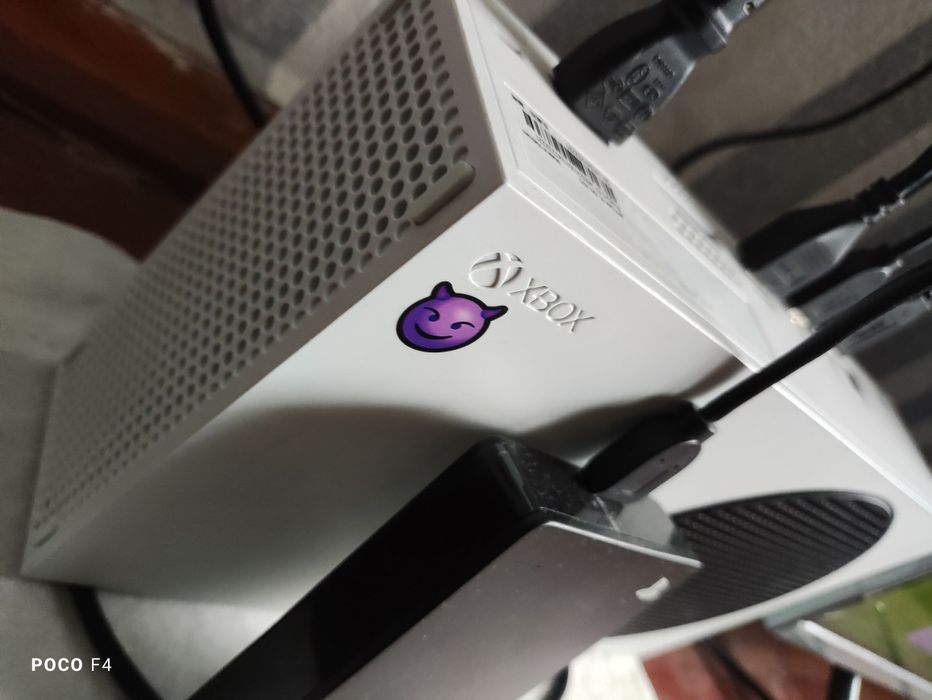 Xbox series s 512gb