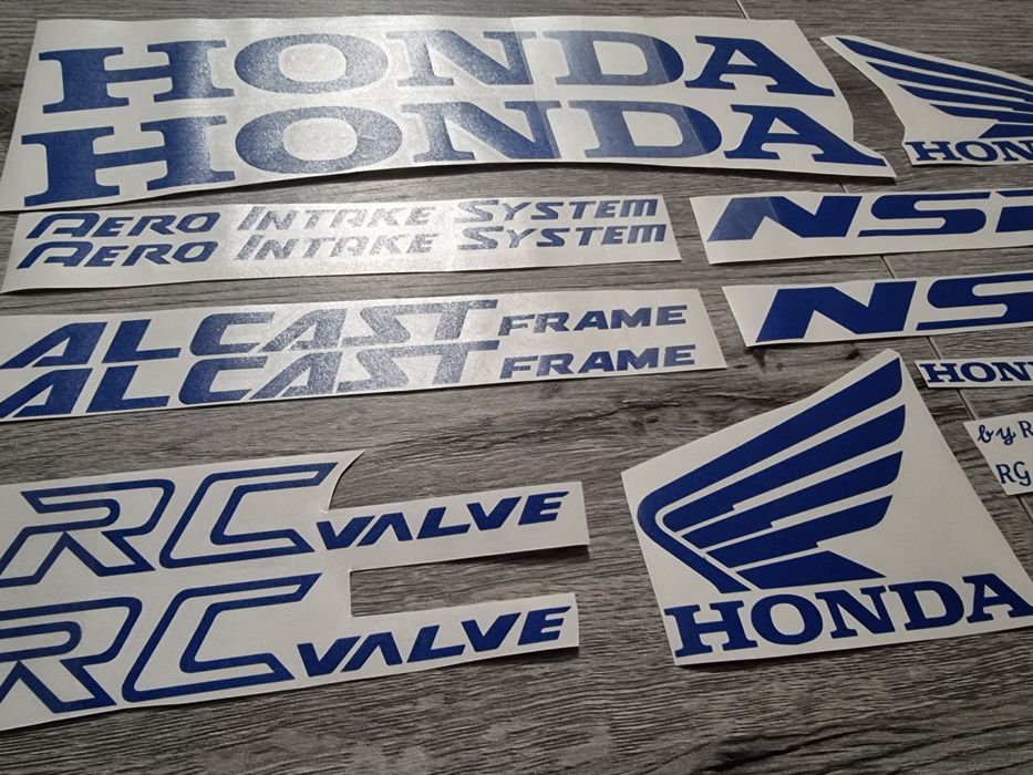 Autocolantes VINIL PERSONALIZADO