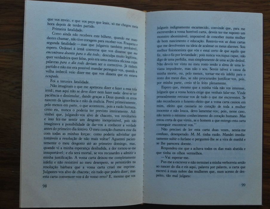 Uma Aventura Amorosa de Casanova