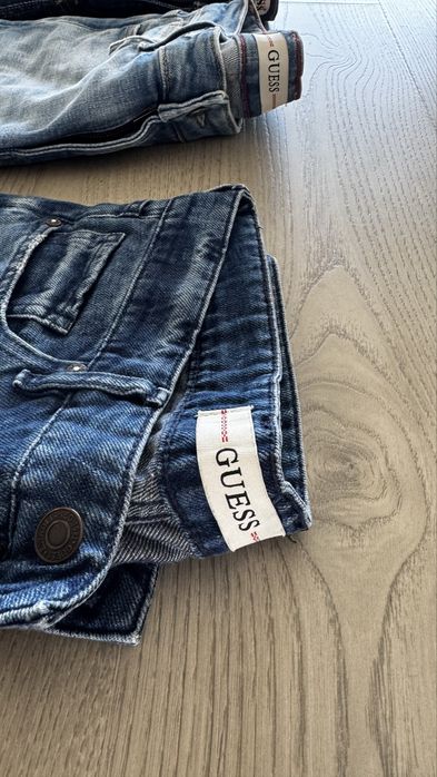 Calcas Guess Tam 40 (W30 L32)