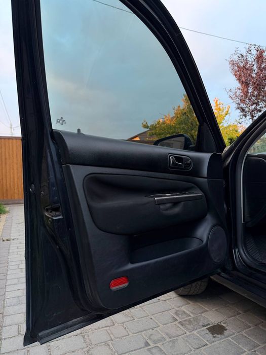 Volkswagen bora 2005