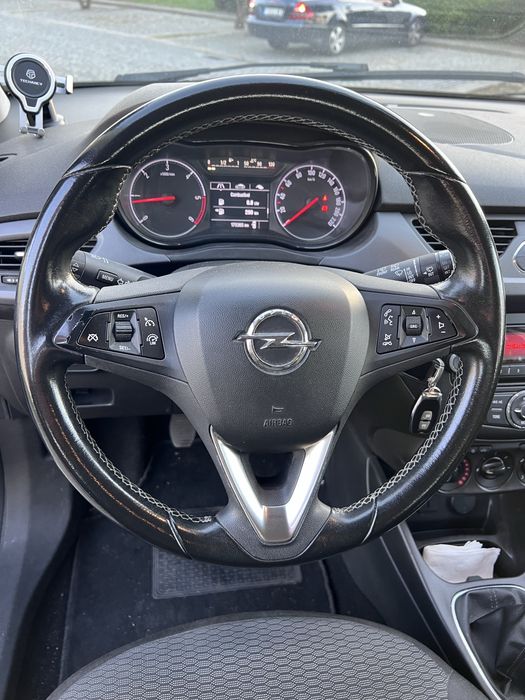 Opel Corsa 1.3 Ecoflex Nacional — photo 5