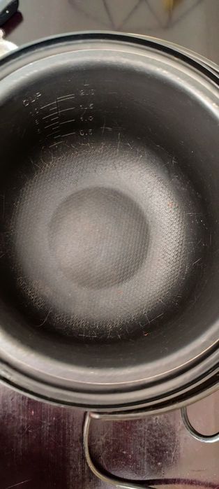 Мультиварка Moulinex