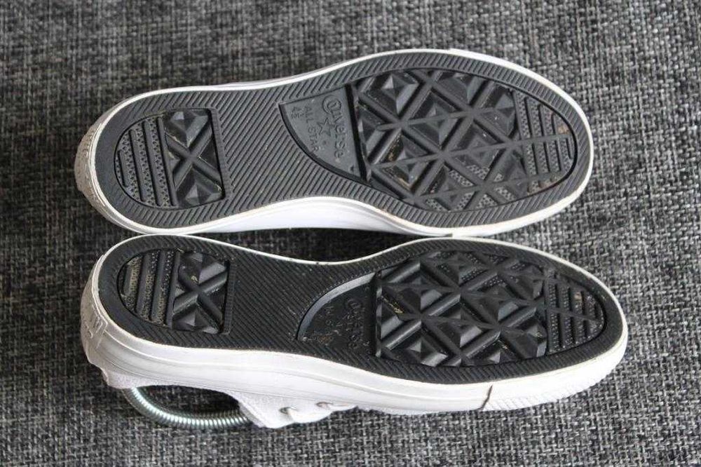 Кеди Converse Chuck Taylor All Star Оригінал 37р