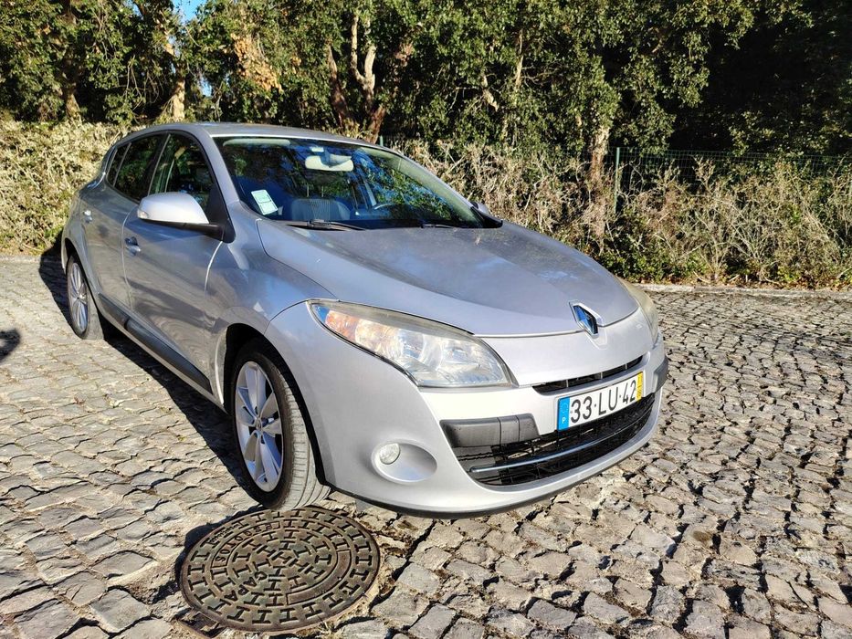 Renault Mégane