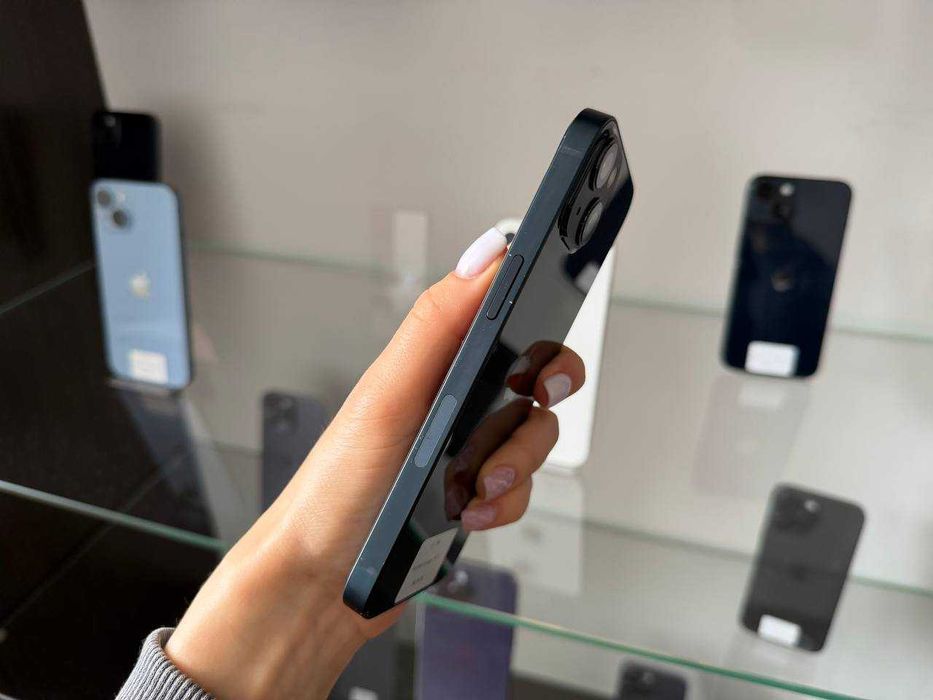 iPhone 13 256 Gb Neverlock / Магазин + Гарантія