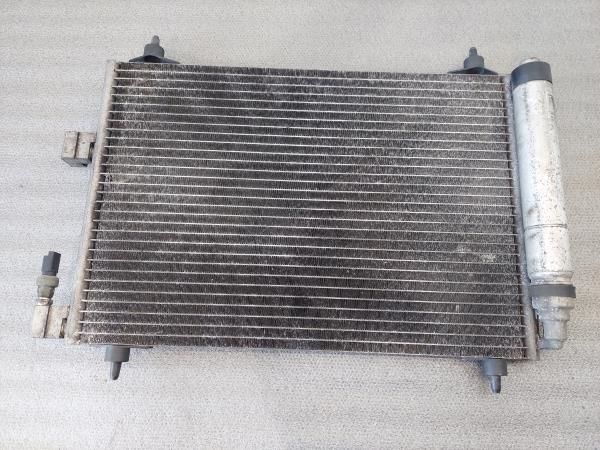 Radiador AC CITROËN C5 I (DC_)