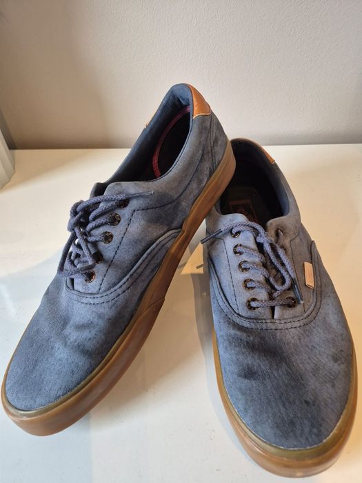 Buty Vans unikatowe 46-47