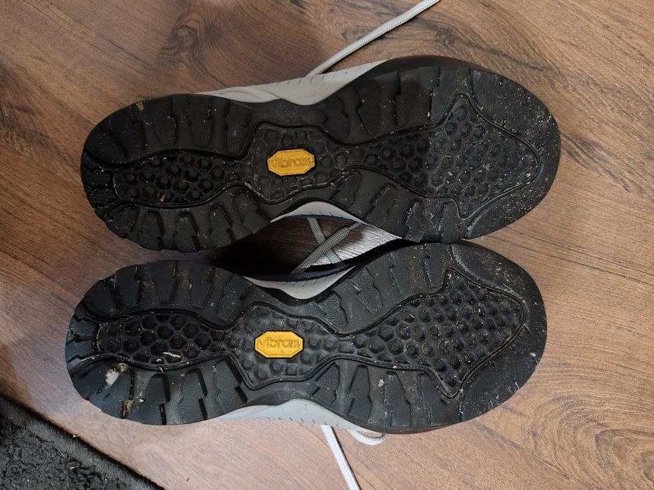 Кроссовки Scarpa mojito