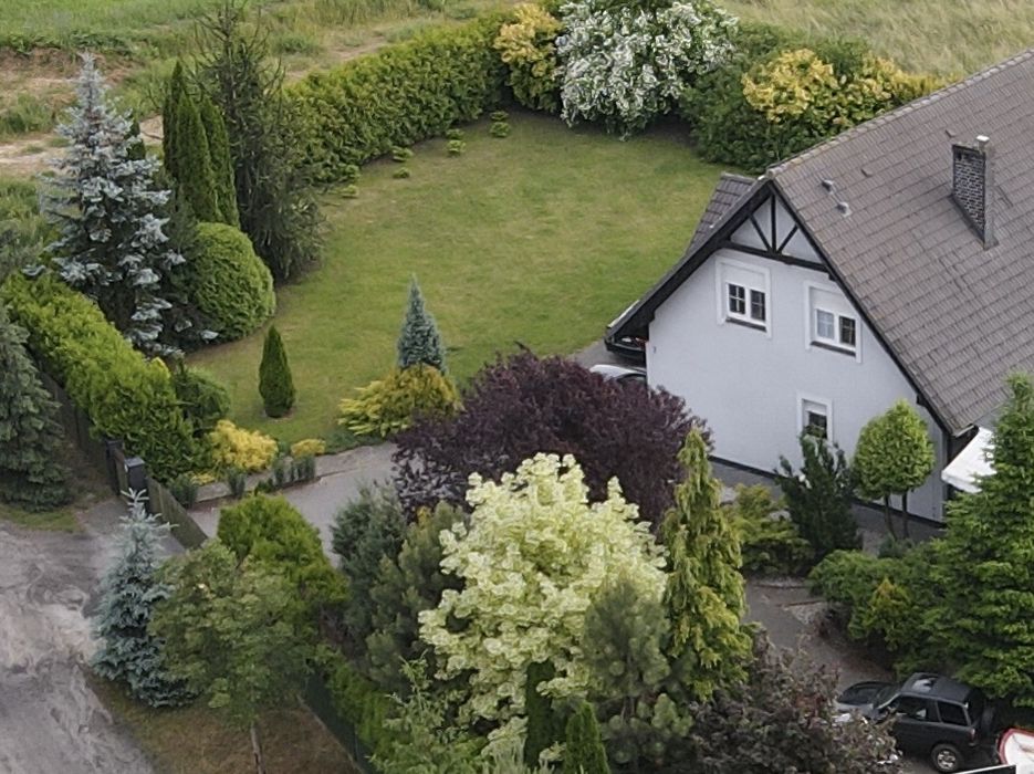 Nocleg pokoje Czarnków