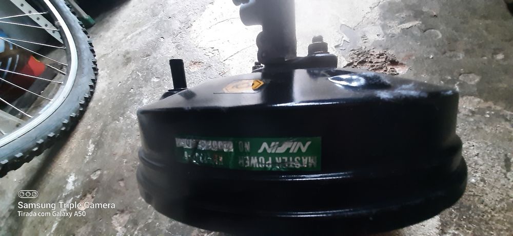 Servo freio Honda civic Eg