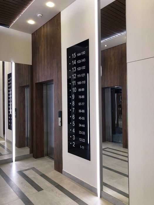 3-rooms apartment apartment by the address (area 90 m²) - Atlanta.ua - photo 8