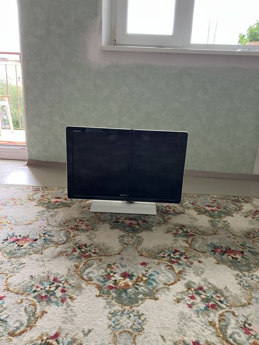 Telewizor Sharp Aquos Monitor