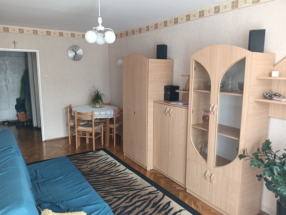 Mieszkanie 47 M2