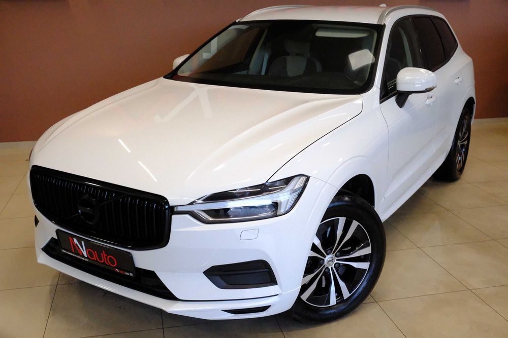 Volvo XC60 2017