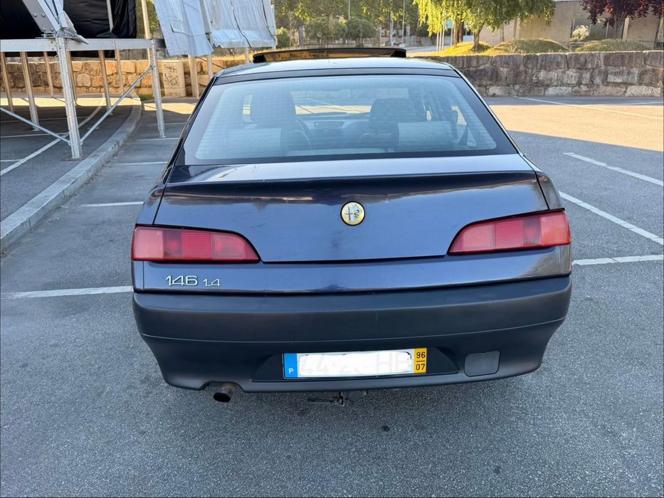 Alfa Romeu 146 1.4 - c/1dono