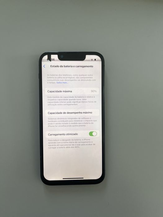 Iphone 13 mini 128 gb