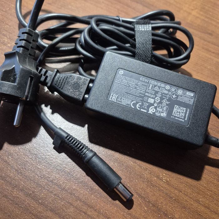 Адаптер блок питания 65w