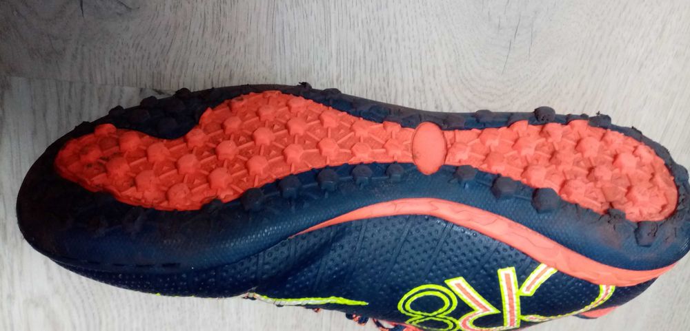 buty chłopięce - turfy