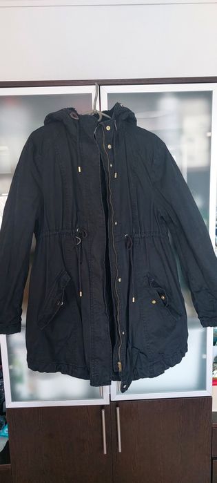Куртка для вагітних h&m mama
