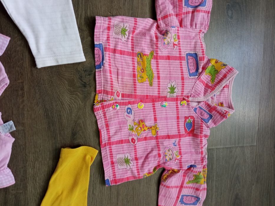 Одяг для дому для прикорму