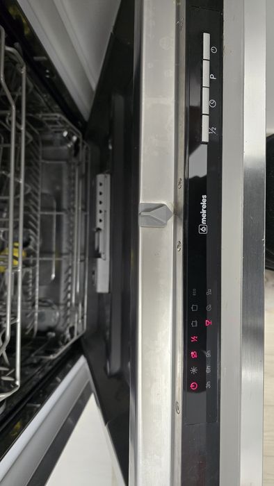 Máquina Lavar Loiça