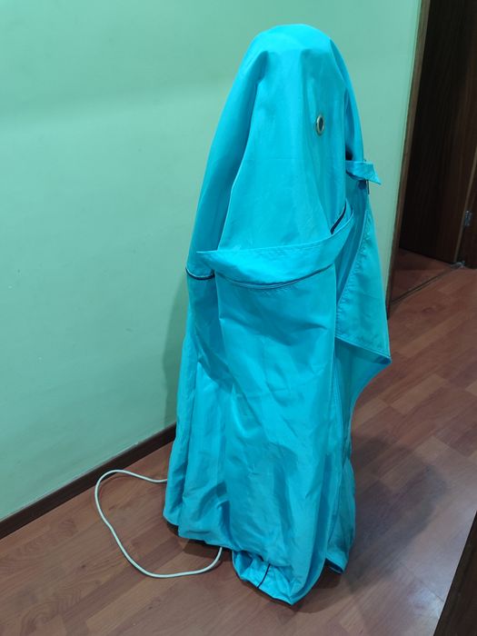 Secador de roupa