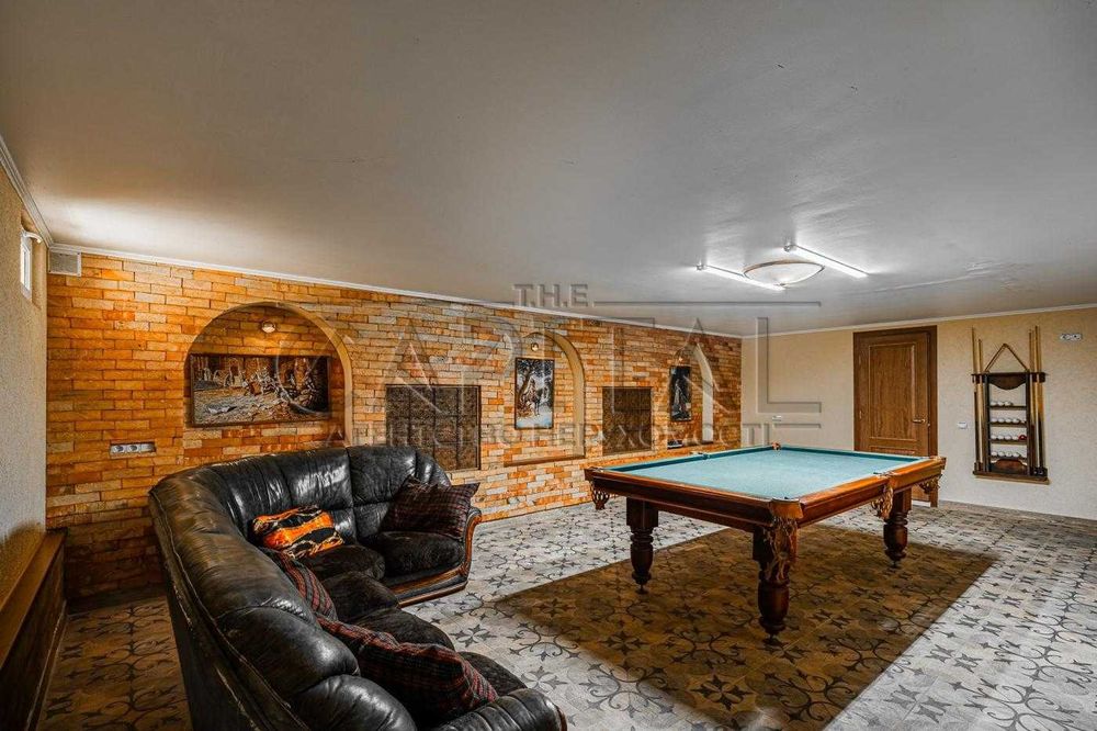 Оренда затишного будинку з укриттям/ сауна/ газове опалення/ Гора