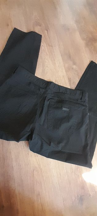 Spodnie męskie rozmiar XL