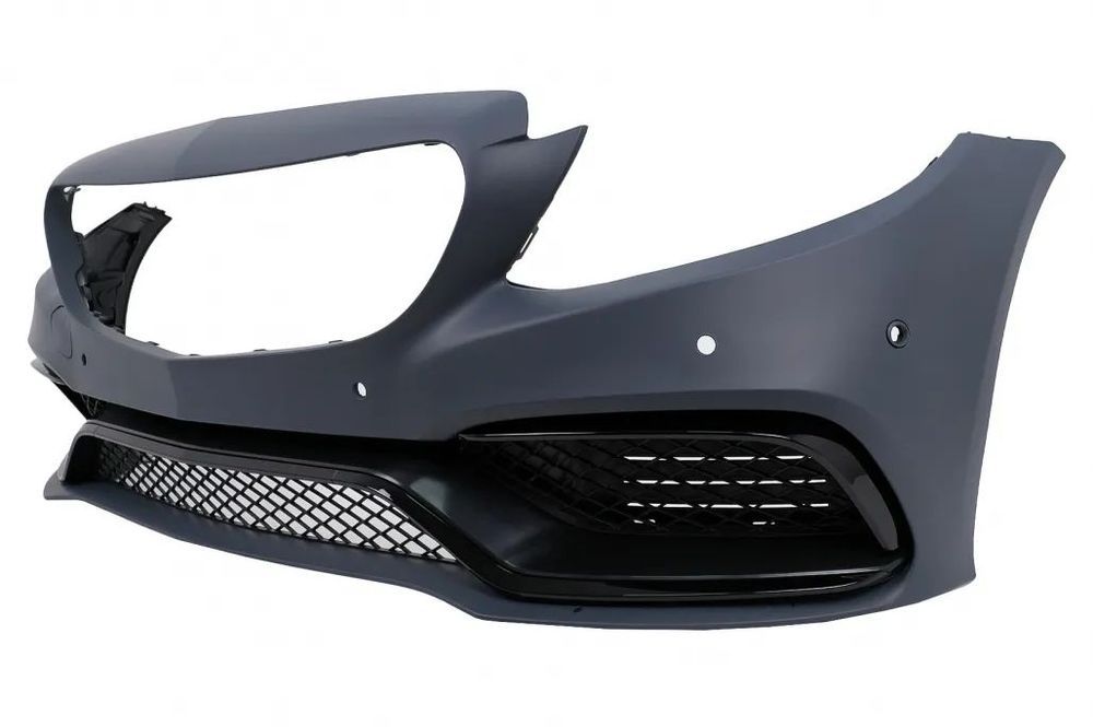 Para-choques Mercedes C W205 C205 (2014 a 2021)