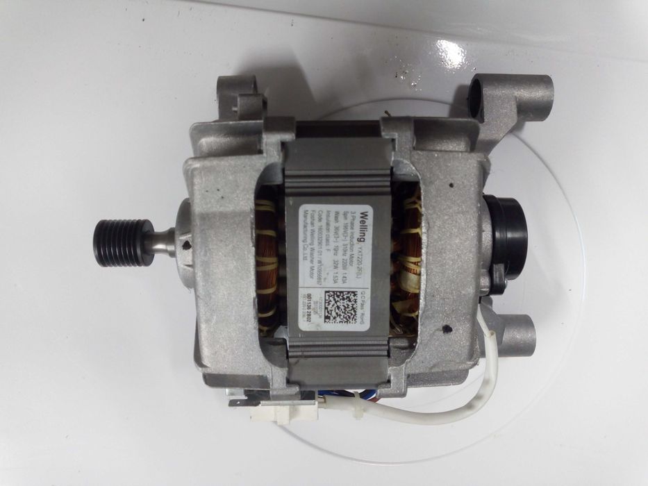 Silnik do pralki Whirlpool Welling yxt220-2f(L)