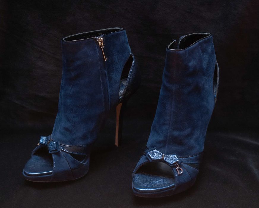 Dior - Жіночі Туфлі
