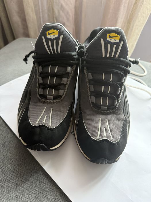 Nike TN Air , кроссовки , кросівки
