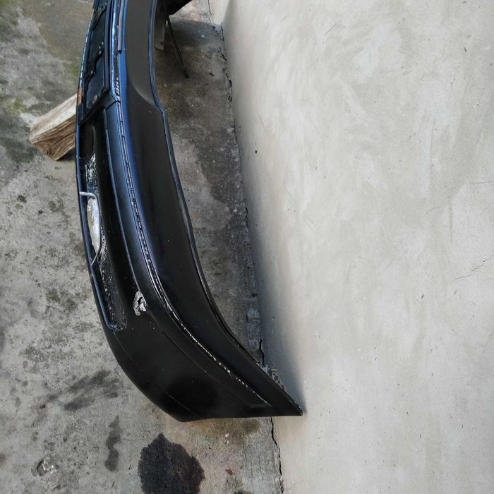 Бампер бмв е39 BMW