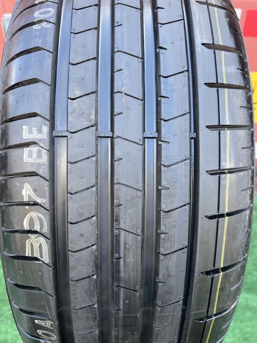 . Opona Pirelli 235/50/20