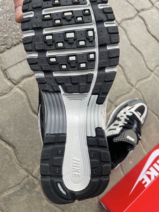 Nike P-6000 42р.